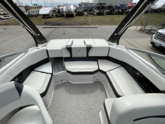 Used 2017 Regal Boats 2000 ES Bowrider