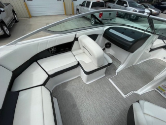 Used 2017 Regal Boats 2000 ES Bowrider