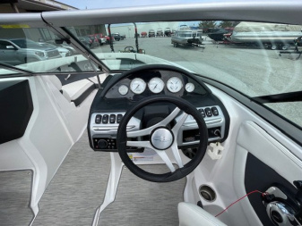 Used 2017 Regal Boats 2000 ES Bowrider