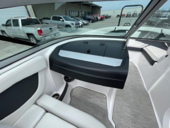 Used 2017 Regal Boats 2000 ES Bowrider