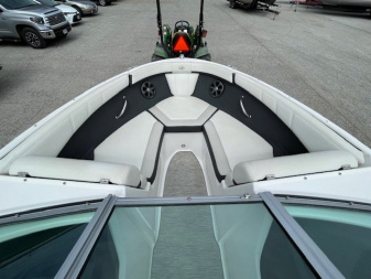 Used 2017 Regal Boats 2000 ES Bowrider