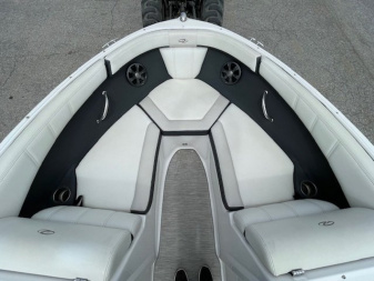 Used 2017 Regal Boats 2000 ES Bowrider