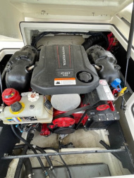 Used 2017 Regal Boats 2000 ES Bowrider