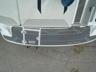 Used 2017 Regal Boats 2000 ES Bowrider