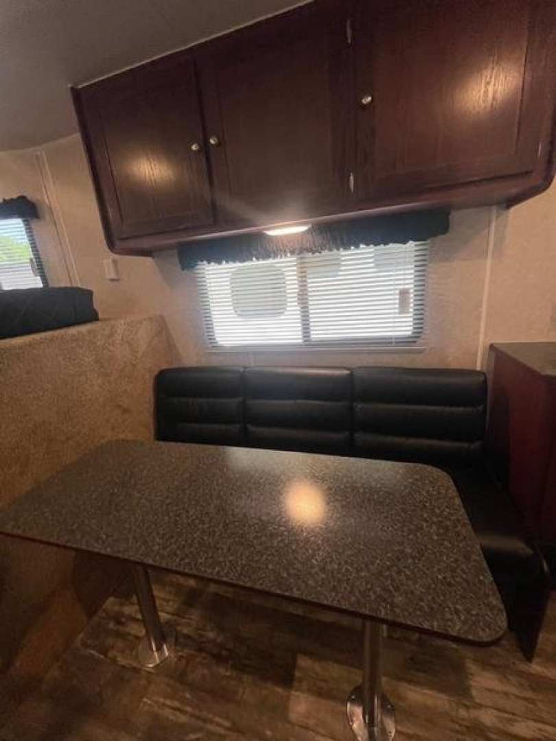 New 8.5x50 Vintage Race Trailer