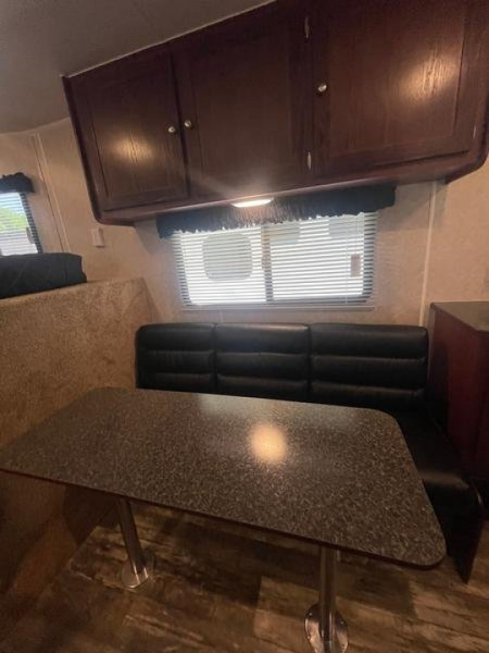 New 8.5x50 Vintage Race Trailer
