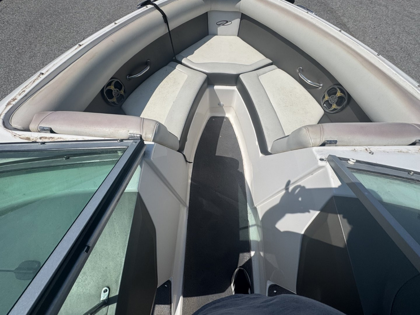 Used 2011 Regal Boats 2100 Bowrider