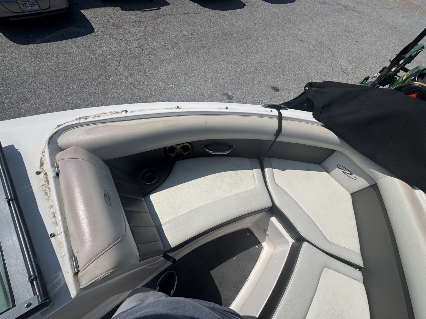 Used 2011 Regal Boats 2100 Bowrider