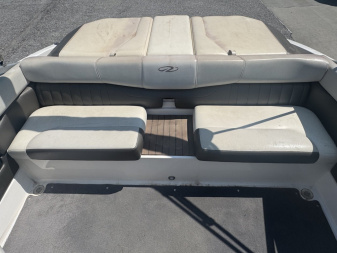 Used 2011 Regal Boats 2100 Bowrider