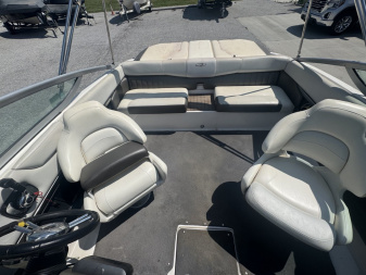 Used 2011 Regal Boats 2100 Bowrider
