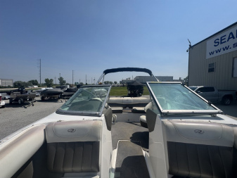 Used 2011 Regal Boats 2100 Bowrider