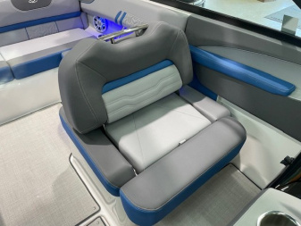 New 2025 Regal Boats LS2 SURF ULITMATE Surf Boat