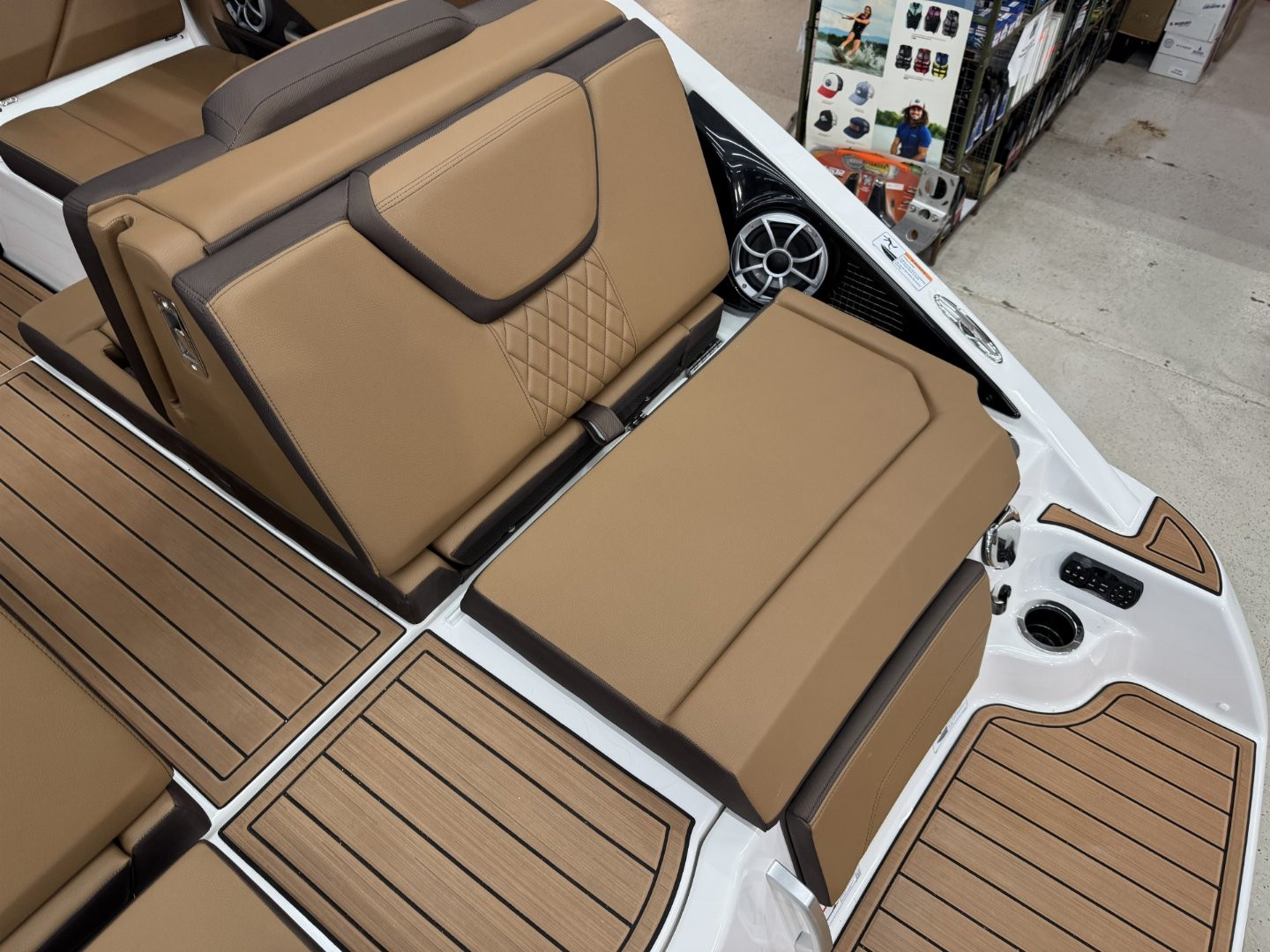 New 2025 Yamaha Boats 252 Jet Boat