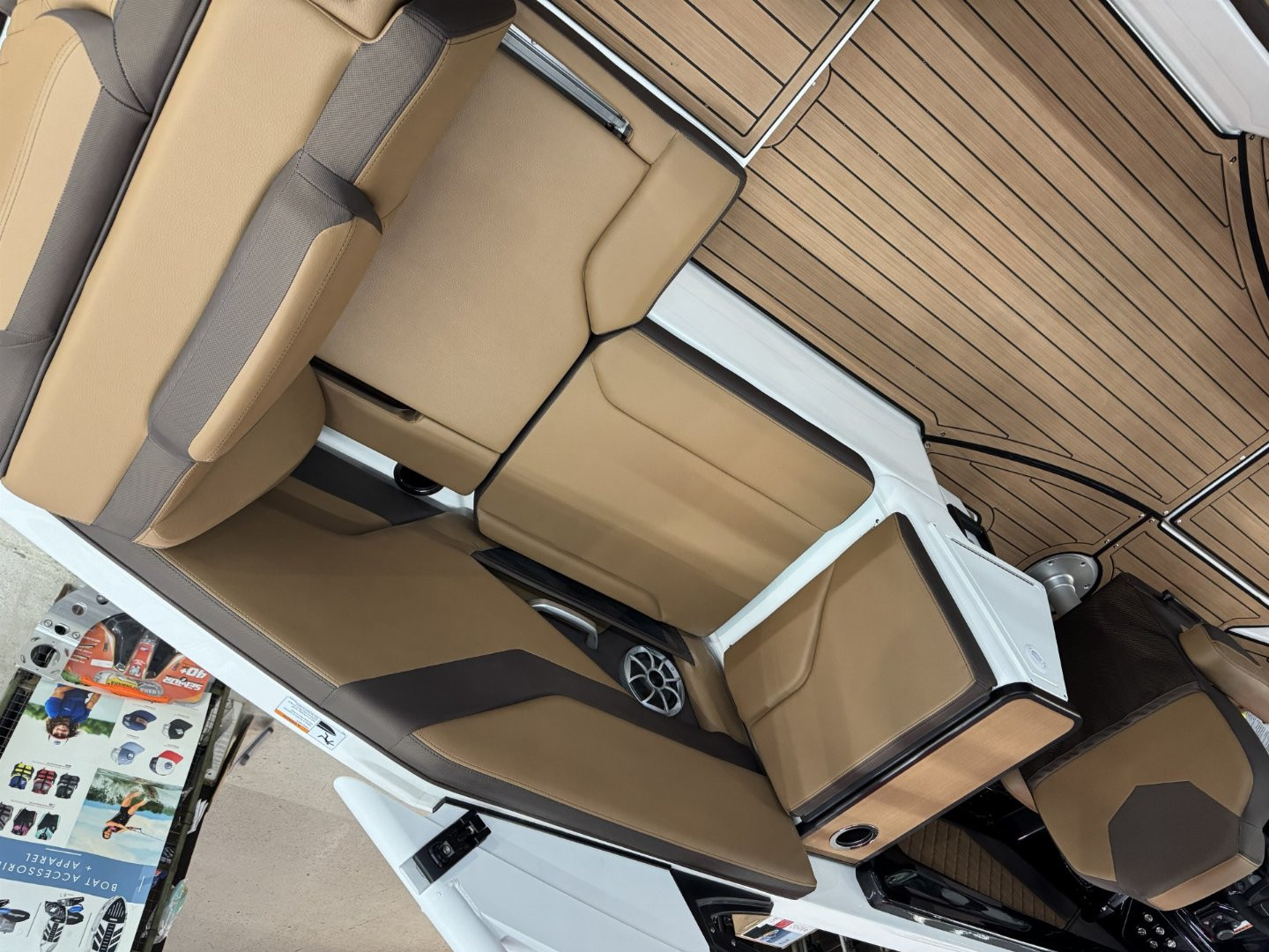 New 2025 Yamaha Boats 252 Jet Boat