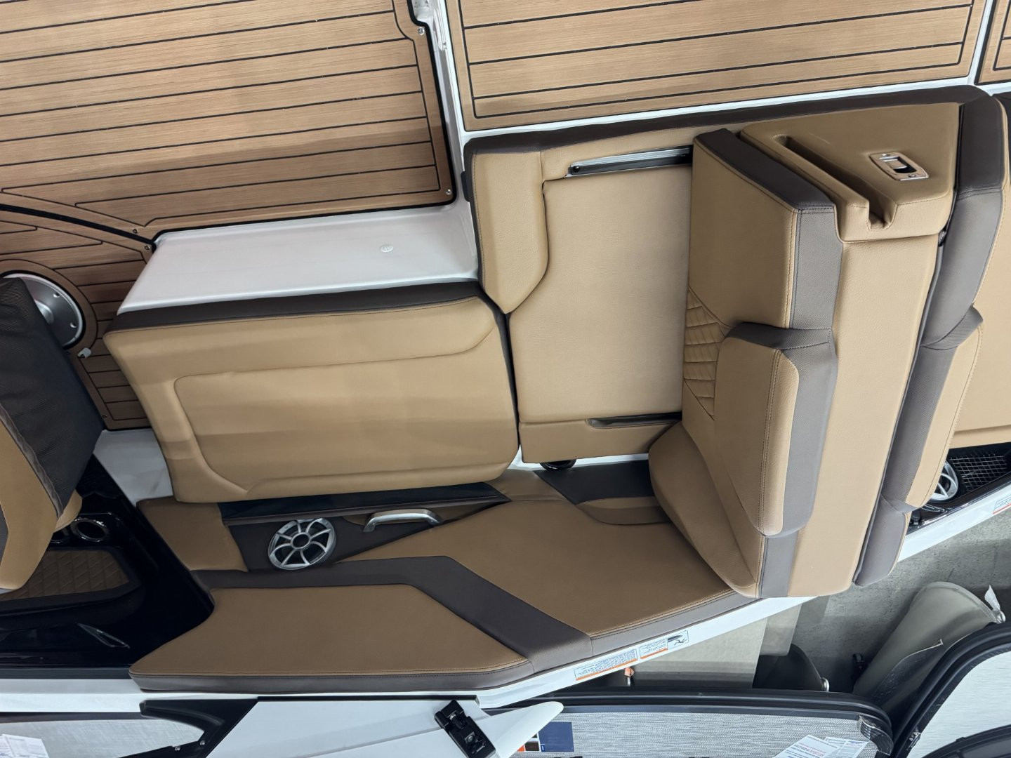 New 2025 Yamaha Boats 252 Jet Boat