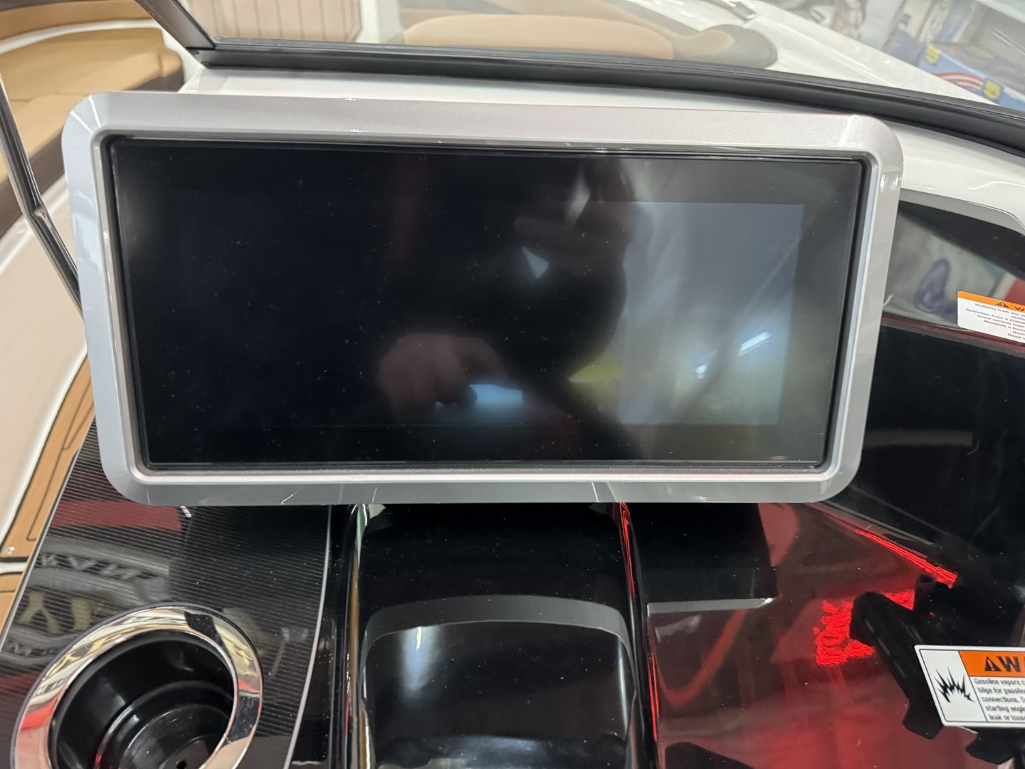 New 2025 Yamaha Boats 252 Jet Boat