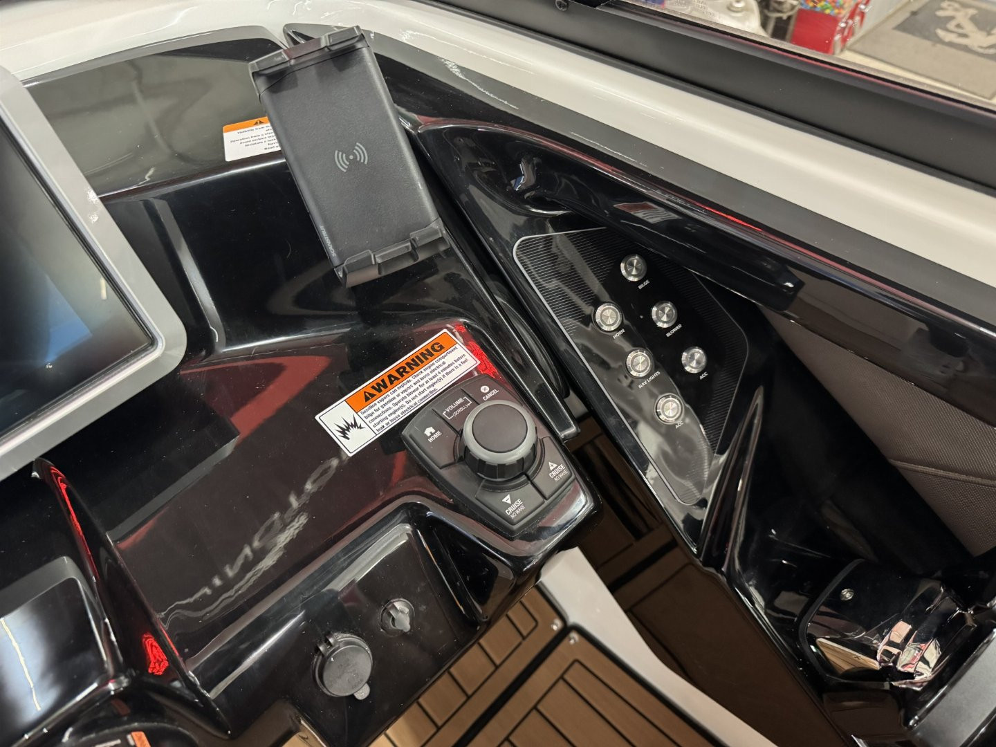 New 2025 Yamaha Boats 252 Jet Boat