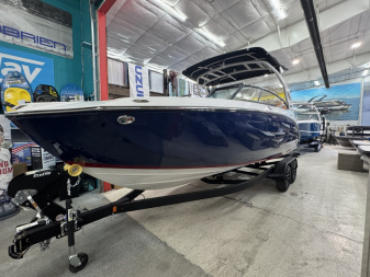 New 2025 Yamaha Boats 252 Jet Boat