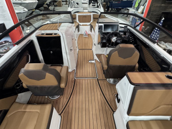 New 2025 Yamaha Boats 252 Jet Boat