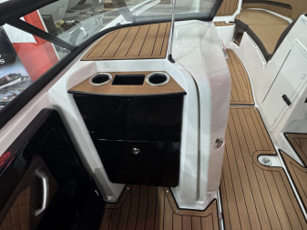 New 2025 Yamaha Boats 252 Jet Boat