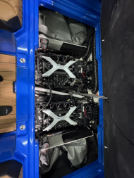 New 2025 Yamaha Boats 222 XE Jet Boat Wake Series