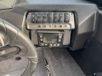 New 2024 Alumacraft Competitor 185 FSX Fishing Boat