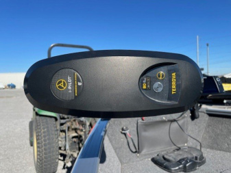 Used 2019 Lund 1675 Adventure Fishing Boat