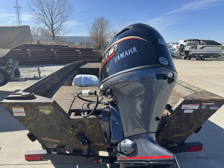 New 2025 G3 Boats 18 SC Fishing Jon Boat