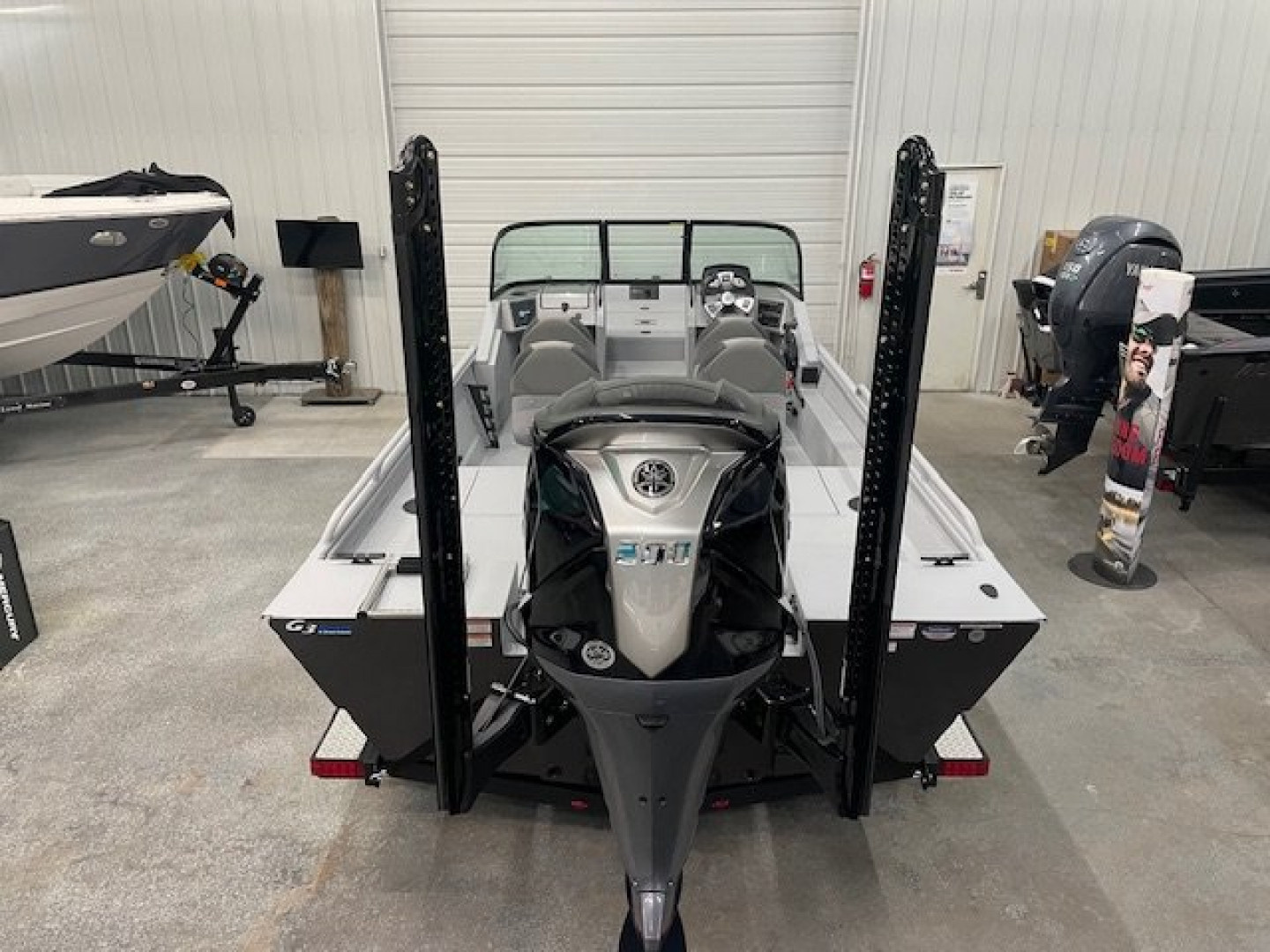New 2025 G3 Boats Sportsman 2100 Fishing Boat