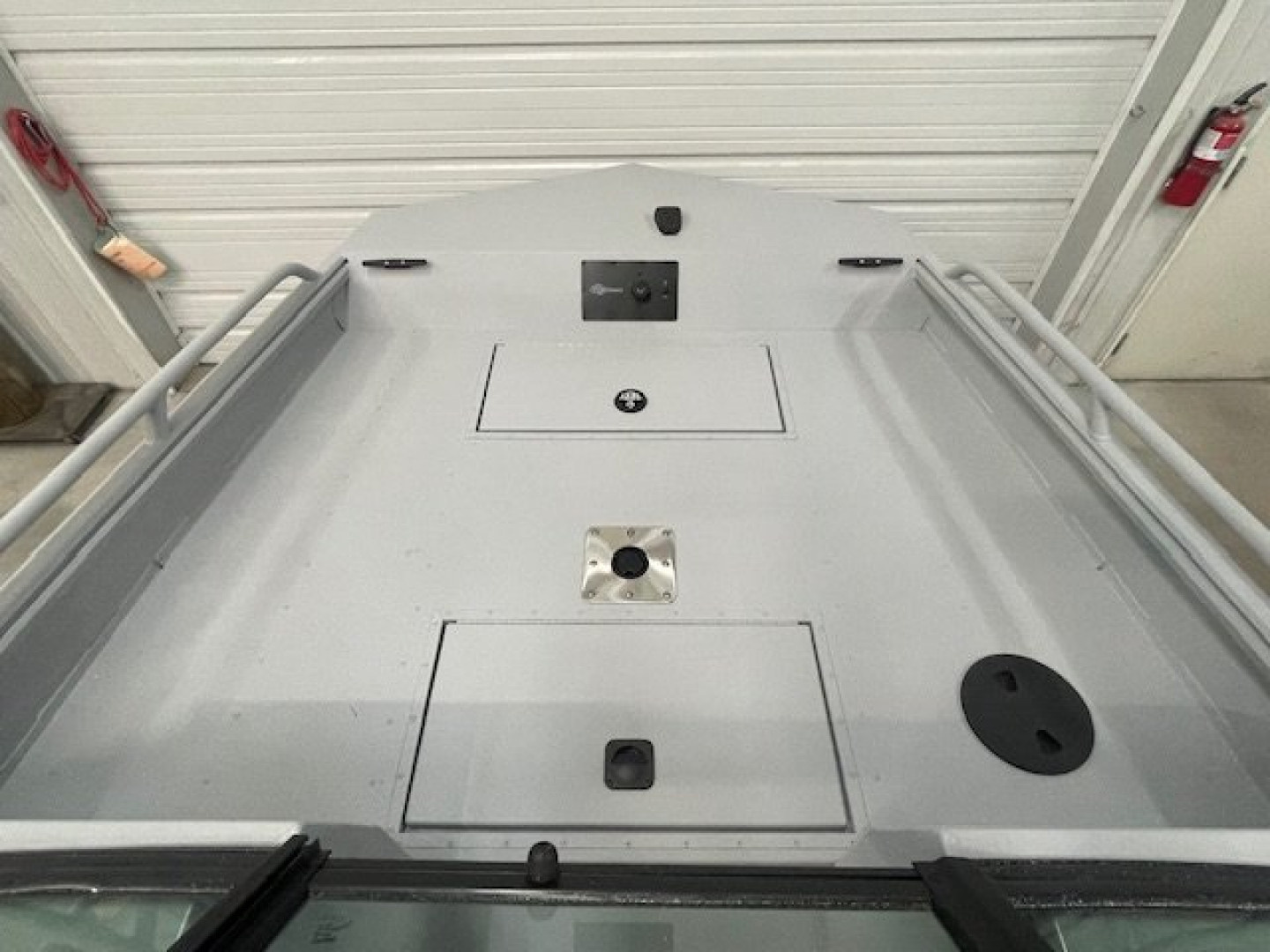 New 2025 G3 Boats Sportsman 2100 Fishing Boat