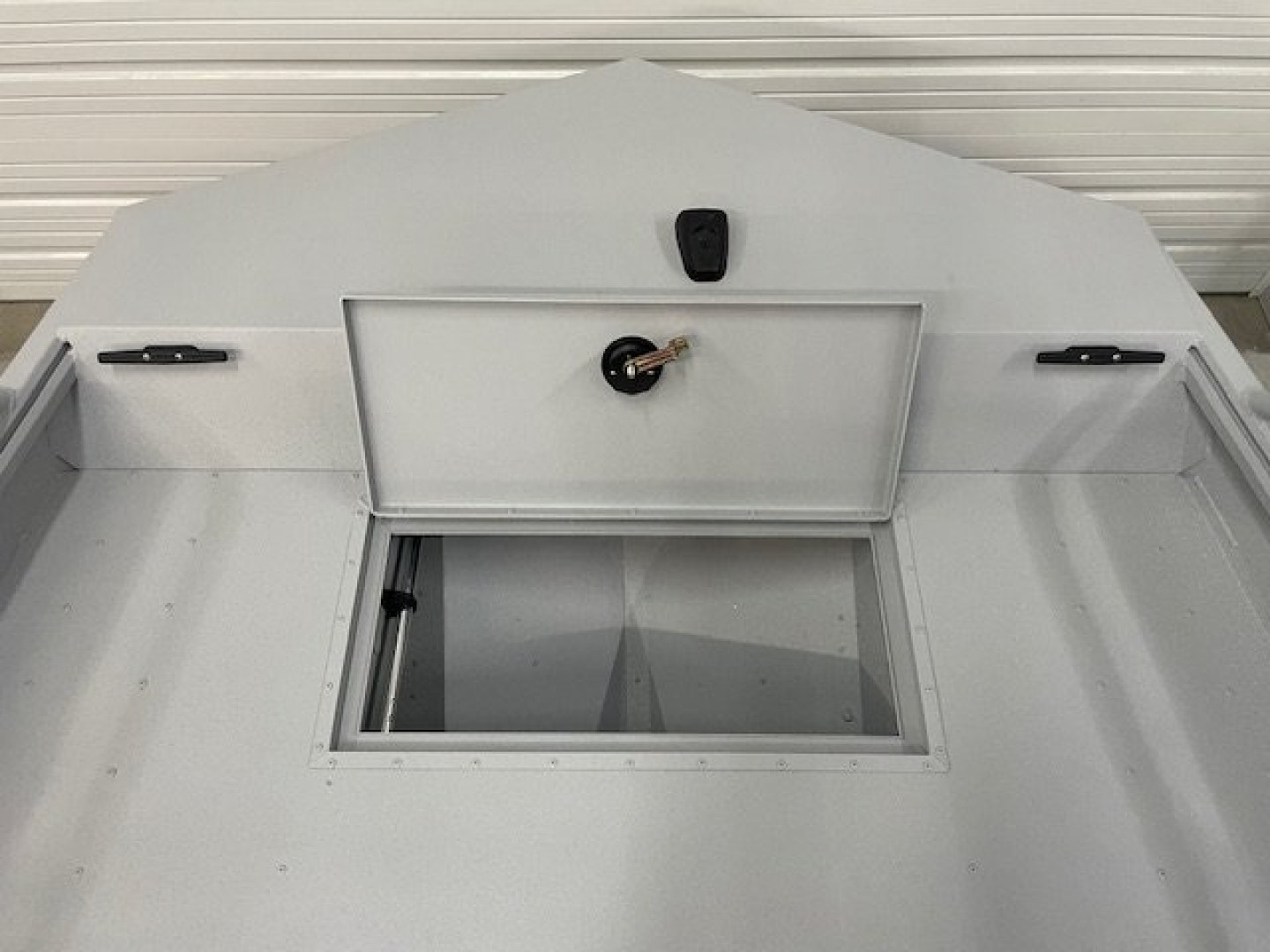 New 2025 G3 Boats Sportsman 2100 Fishing Boat