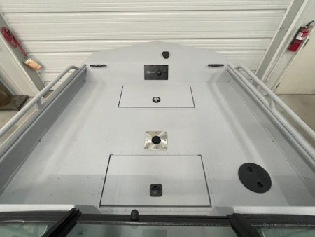 New 2025 G3 Boats Sportsman 2100 Fishing Boat