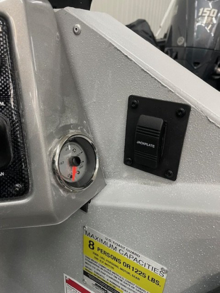 New 2025 G3 Boats Sportsman 2100 Fishing Boat