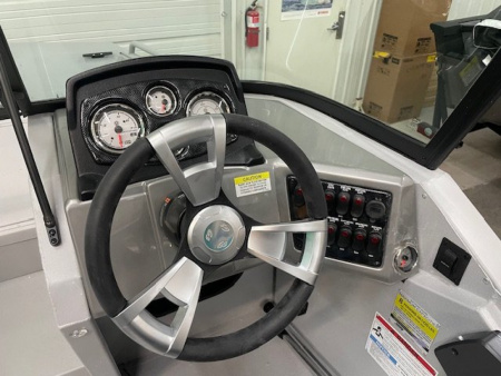 New 2025 G3 Boats Sportsman 2100 Fishing Boat