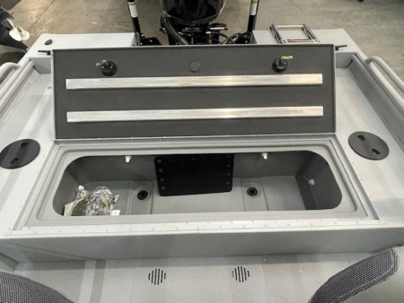 New 2025 G3 Boats Sportsman 2100 Fishing Boat