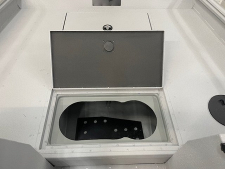 New 2025 G3 Boats Sportsman 2100 Fishing Boat