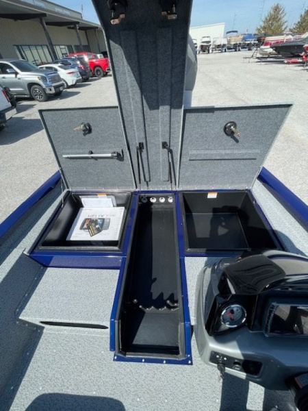 New 2025 G3 Boats Sportsman 1710 SC Fishing Boat