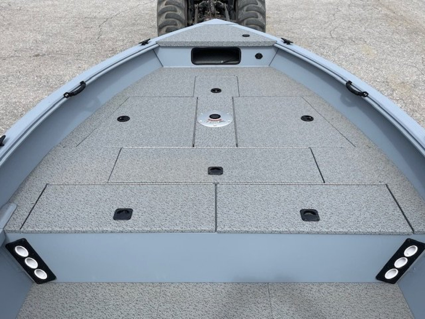 New 2025 G3 Boats Guide V177 T Fishing Boat