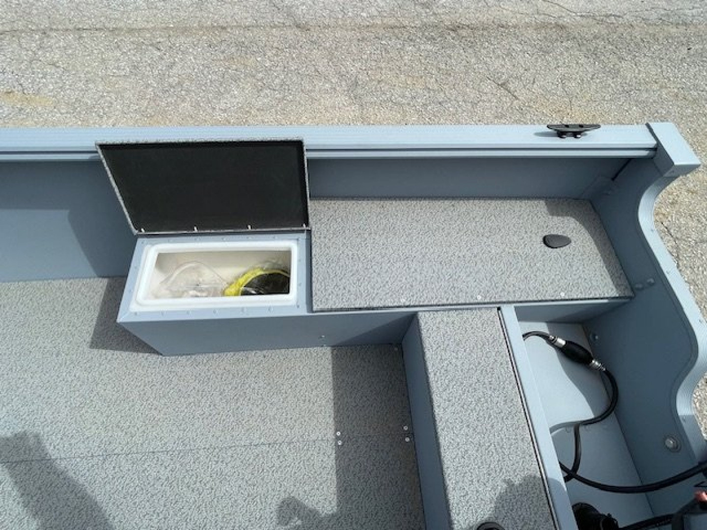 New 2025 G3 Boats Guide V177 T Fishing Boat