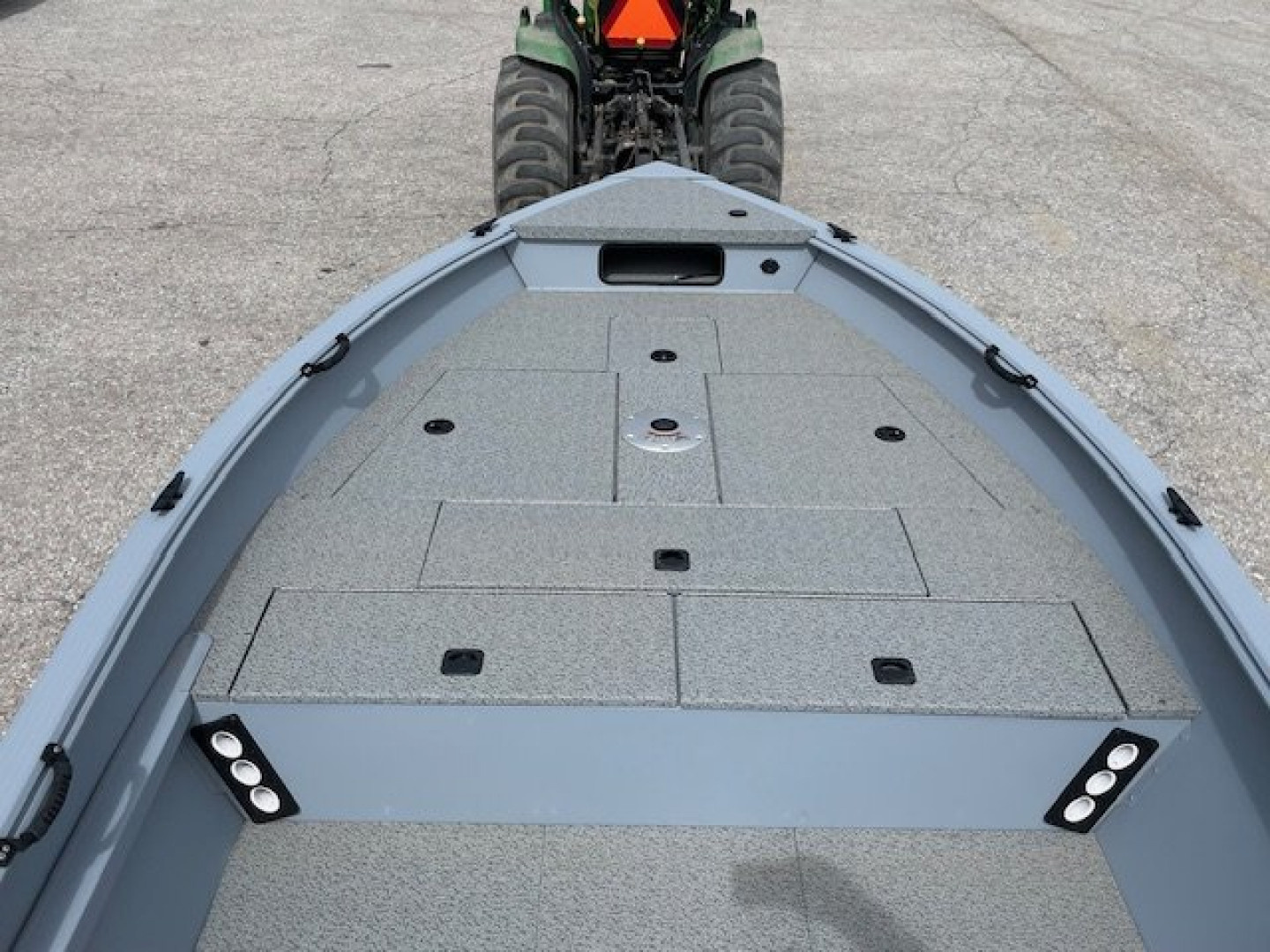 New 2025 G3 Boats Guide V177 T Fishing Boat