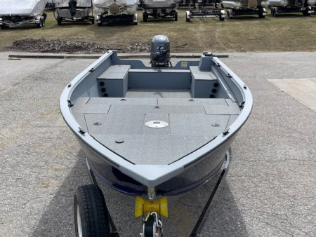 New 2025 G3 Boats Guide V177 T Fishing Boat