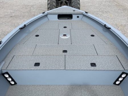 New 2025 G3 Boats Guide V177 T Fishing Boat