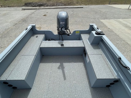 New 2025 G3 Boats Guide V177 T Fishing Boat