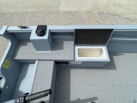 New 2025 G3 Boats Guide V177 T Fishing Boat