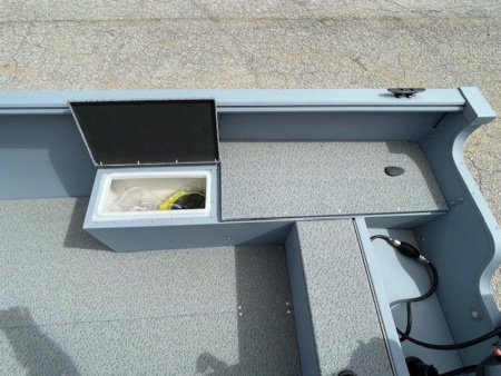 New 2025 G3 Boats Guide V177 T Fishing Boat