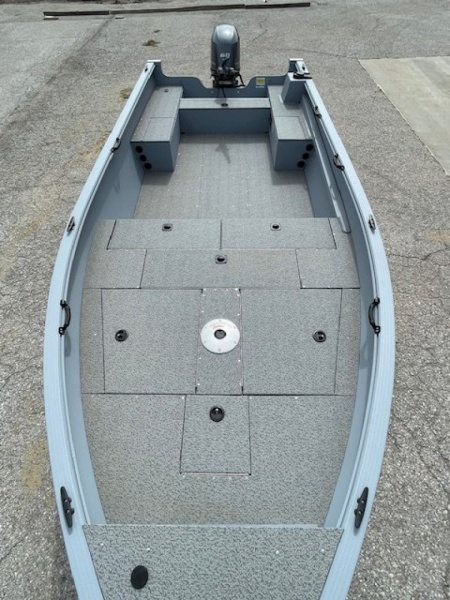 New 2025 G3 Boats Guide V177 T Fishing Boat