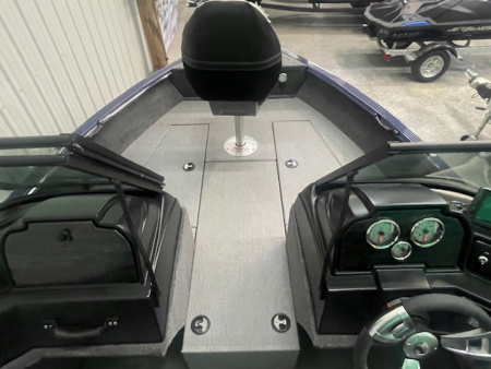 New 2025 G3 Boats Angler V 164 Fishing Boat