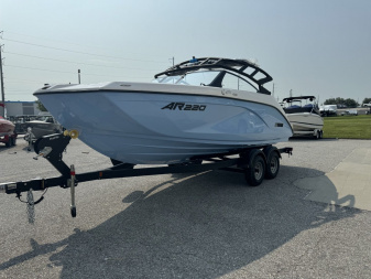 New 2024 Yamaha Boats AR 220 Jet Boat