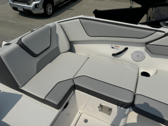 New 2024 Yamaha Boats AR 220 Jet Boat