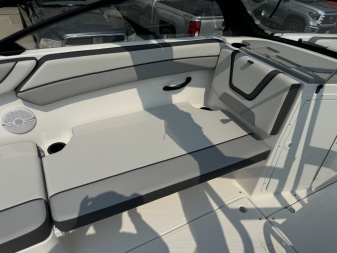New 2024 Yamaha Boats AR 220 Jet Boat